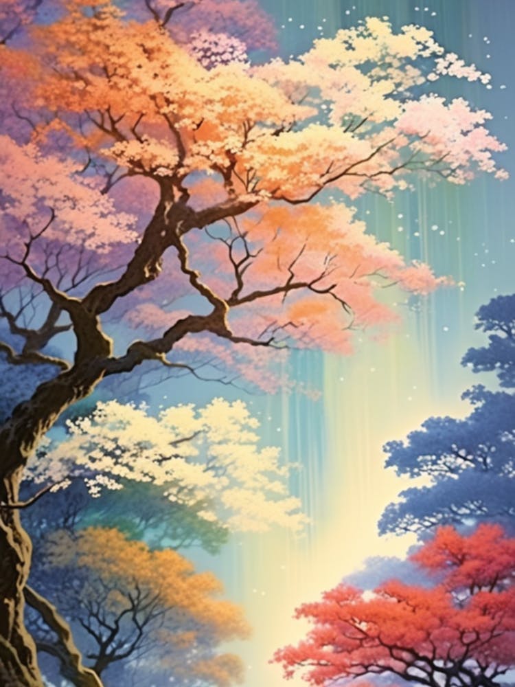 Cherry Blossoms 14