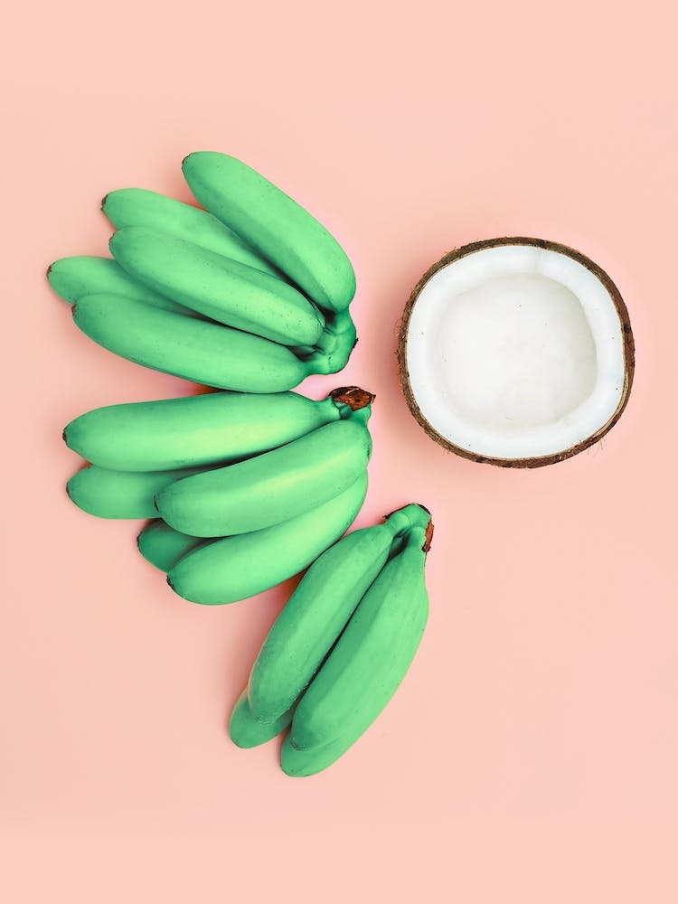 Banana Colada
