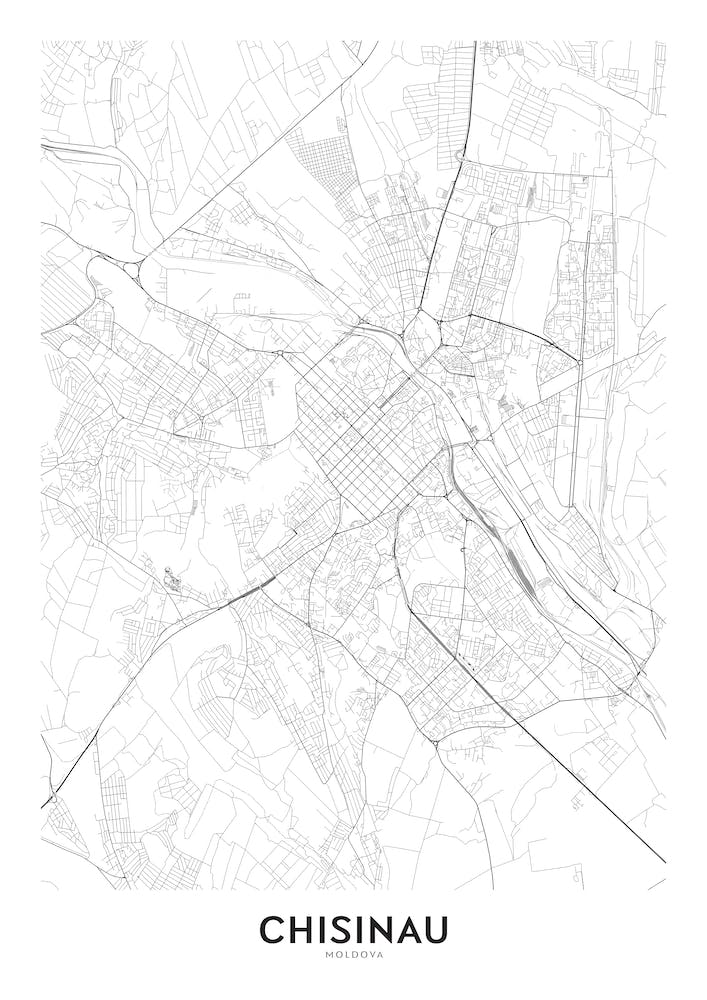 Chisinau