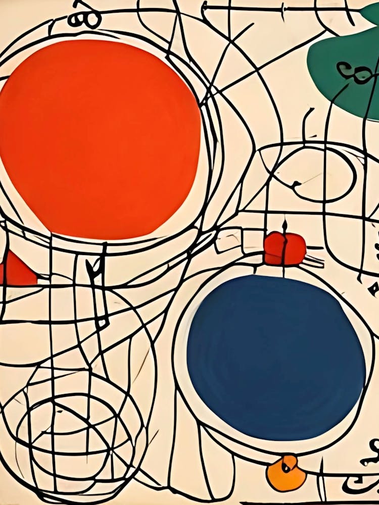 Abstract Painting 56