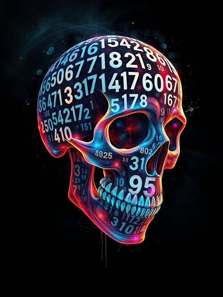 Code of Mortality