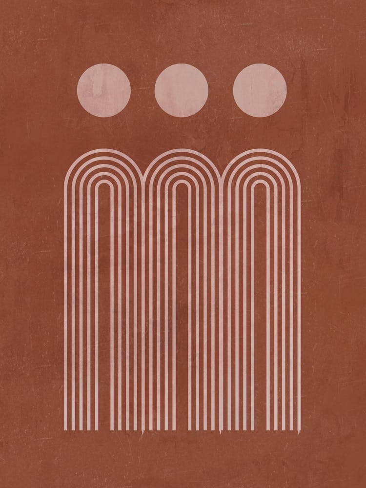 Minimal Geometric Shapes 2b