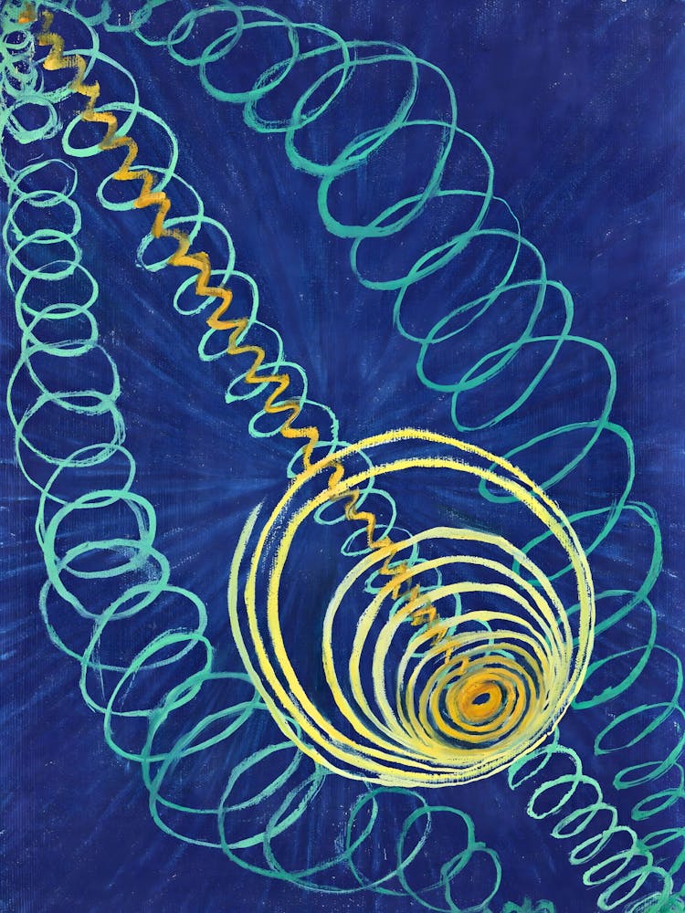 Spiral Spiral