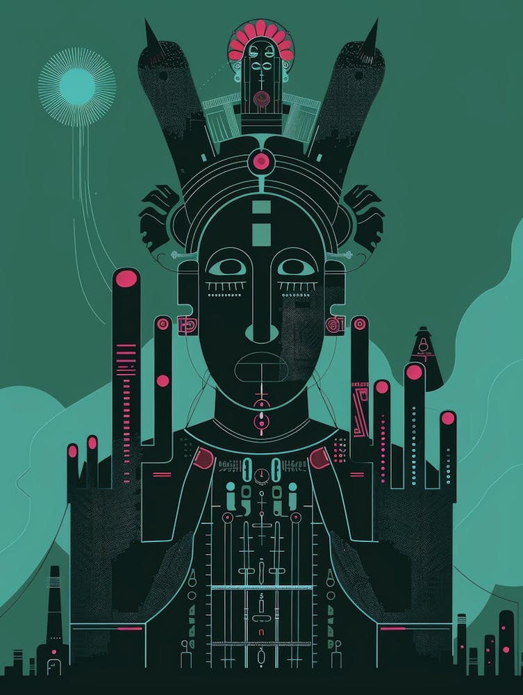 Cyborg