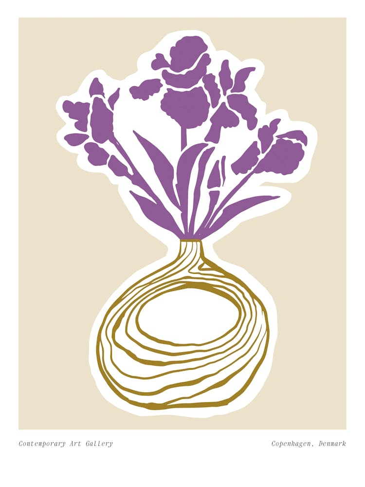 Spring collection no 05