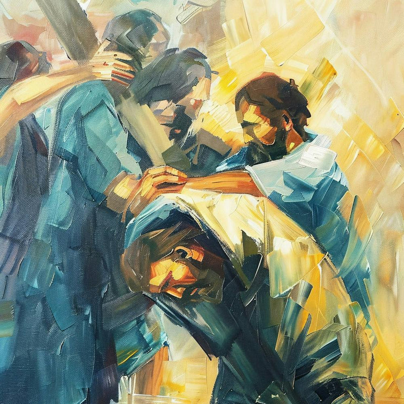 Crucifixion