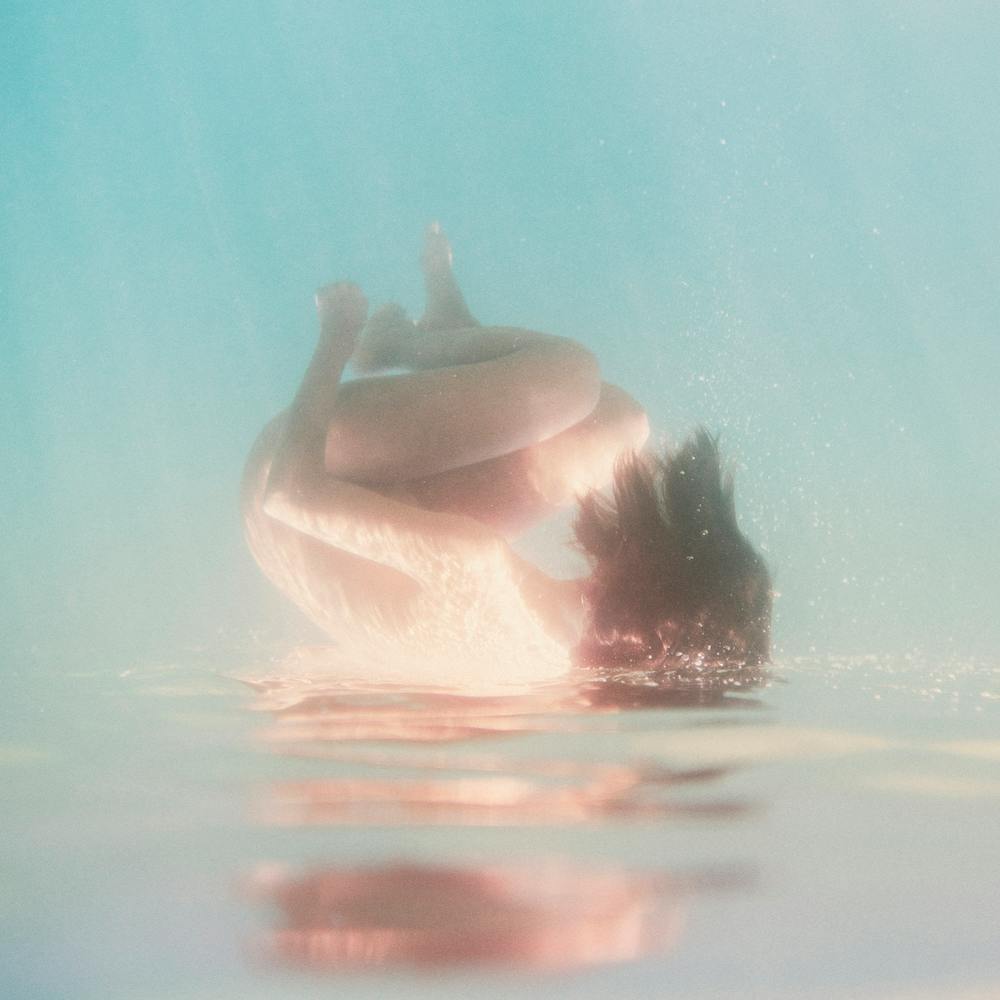 Upside Drown