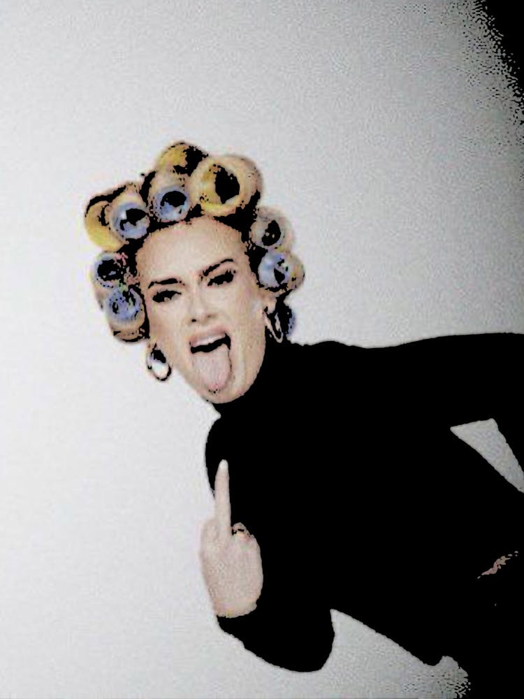 Adele 35
