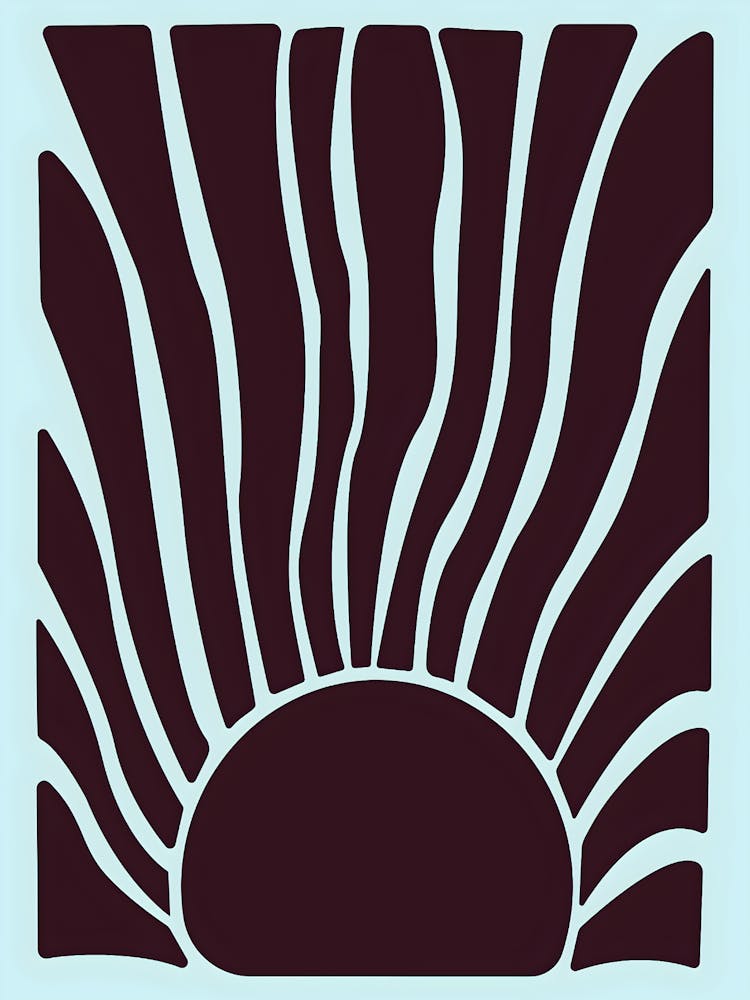 Zebra Sun
