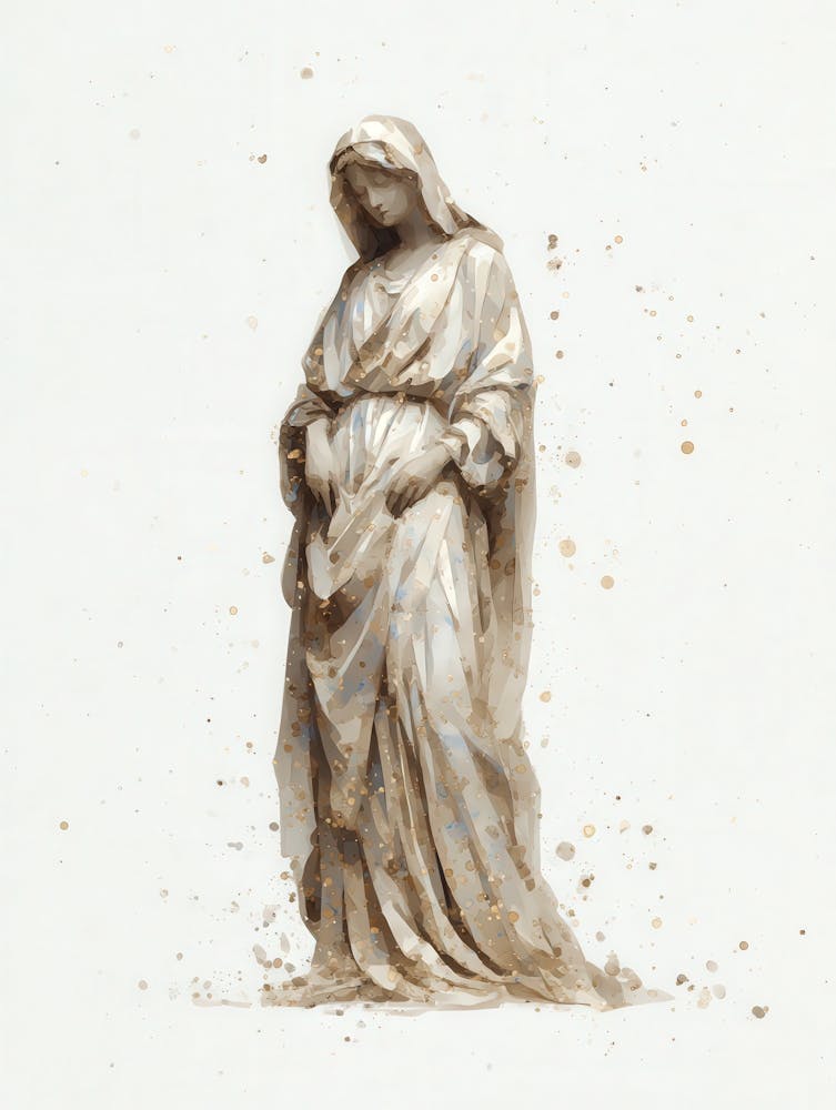 Aihrgdesign Isolated Watercolor Painting Of Italian Renaissan A2299a9e 1d25 424a 9161 3e337ccc5940 2