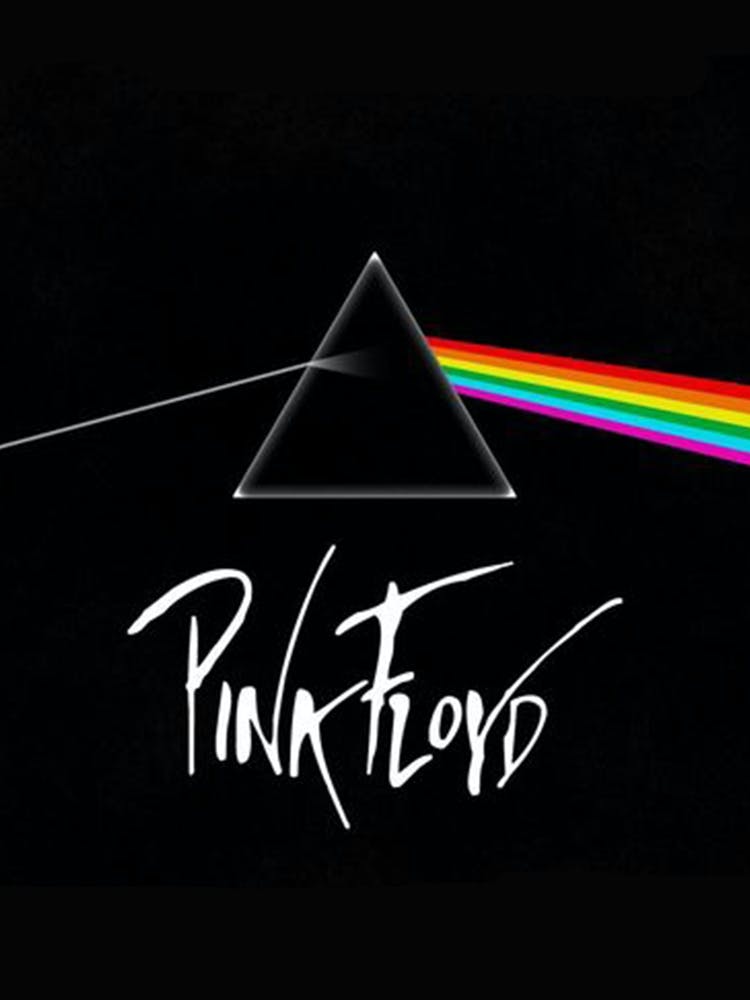 Dark Side Of The Moon pink floyd