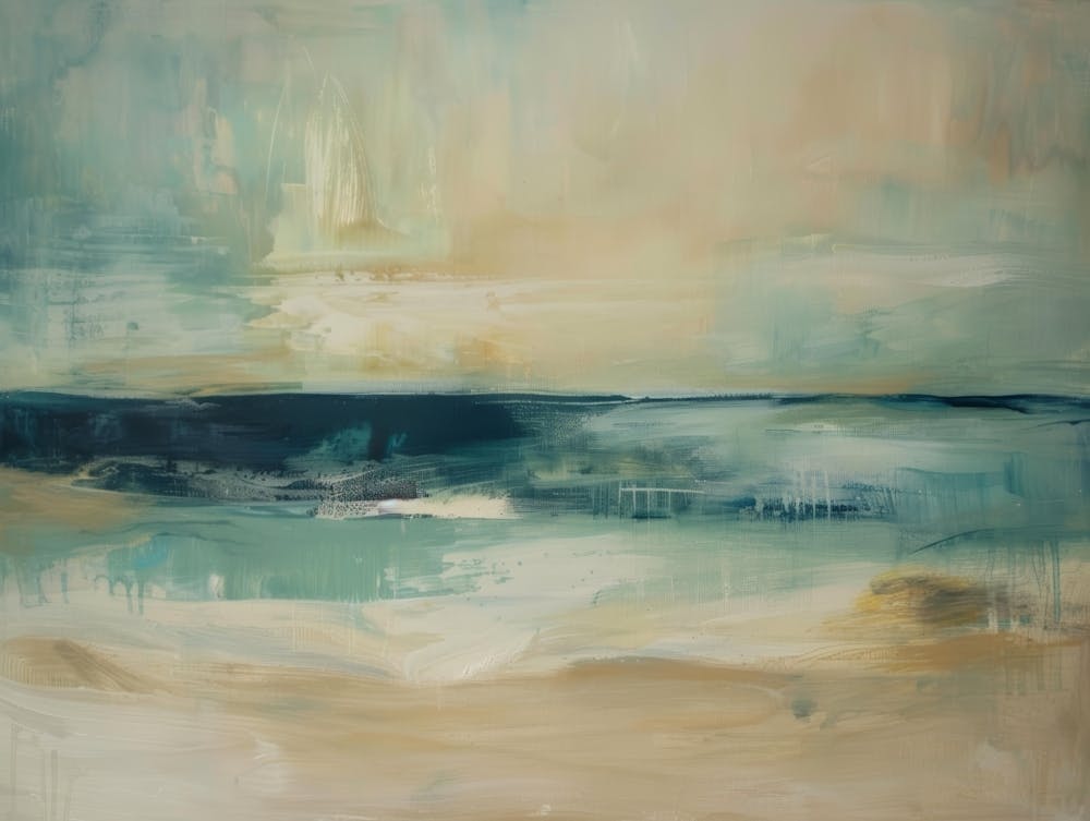'Beach' 1