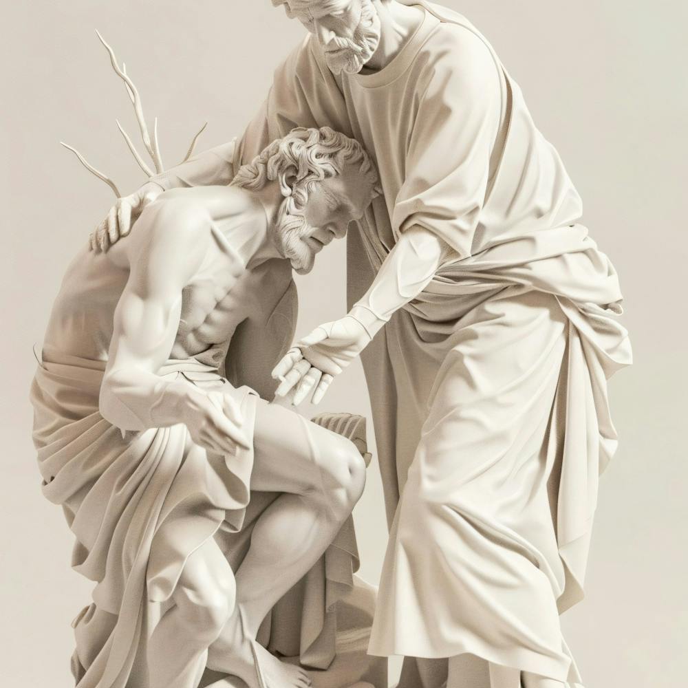 Crucifixion Of Jesus 2