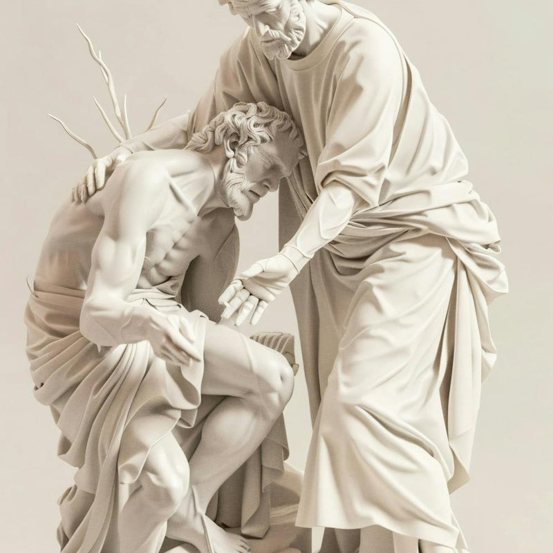 Crucifixion Of Jesus 2
