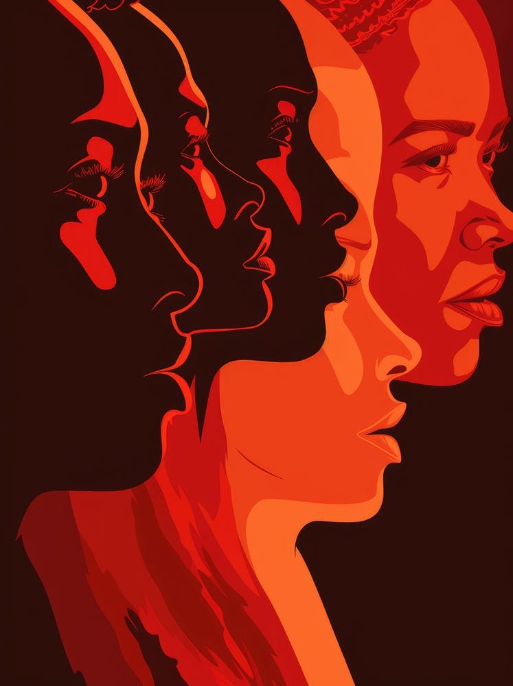 Poster For The Movie 'Black Lives Matter'