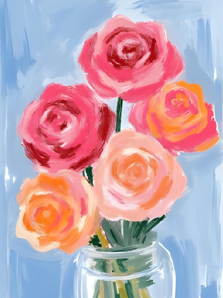 Flower bouquet