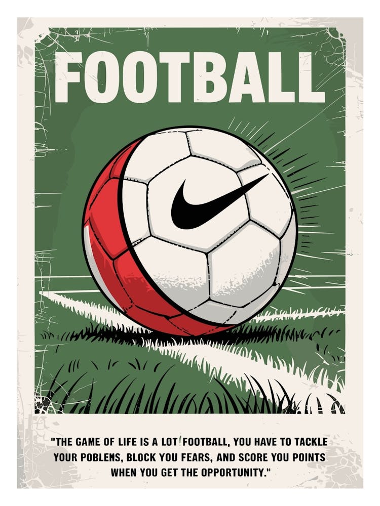 Football Sport Quotes