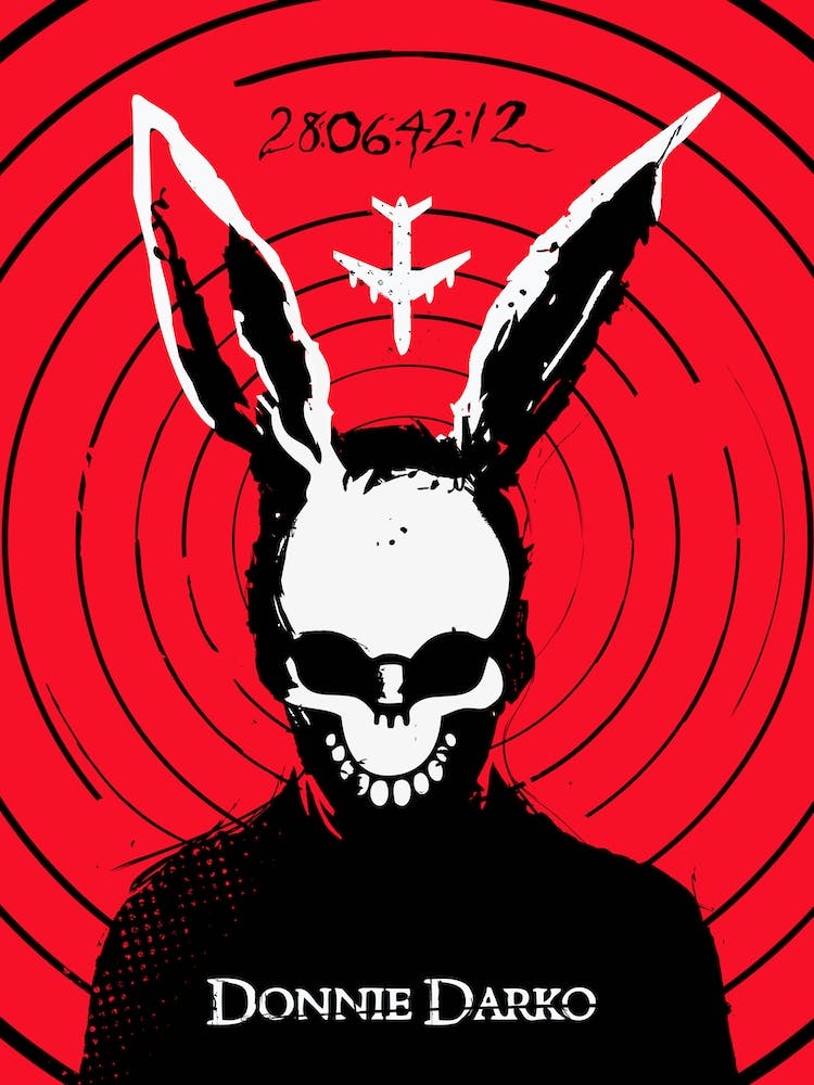 Donnie Darko Film