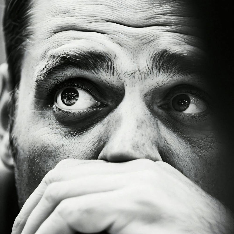 Portrait Of A Man 22