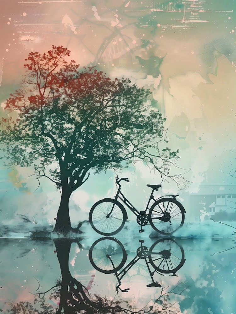 The Bicycle