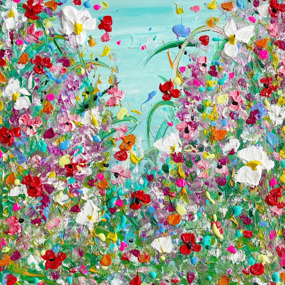 Wild Flowers