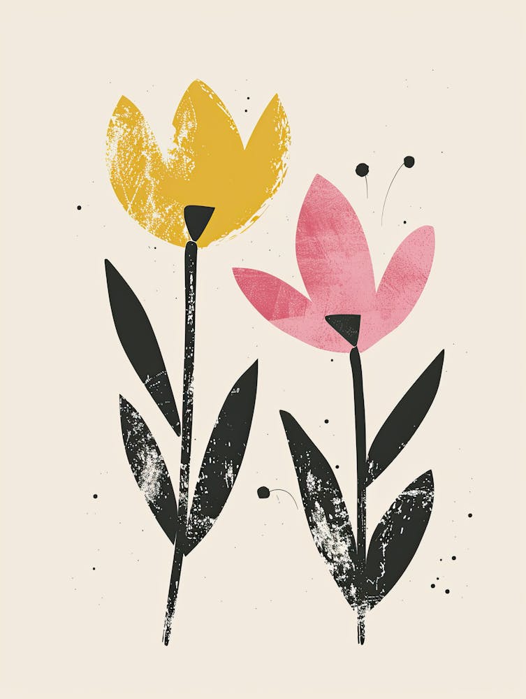Tulips