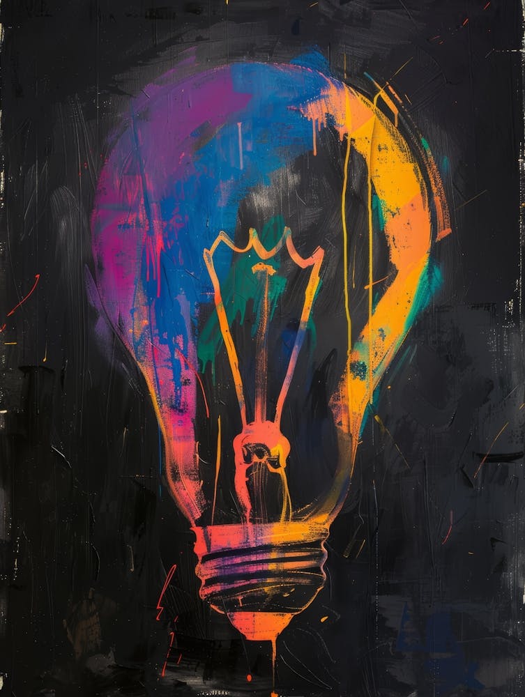 Light Bulb 23