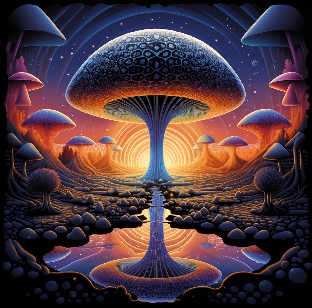 Pilz HQ