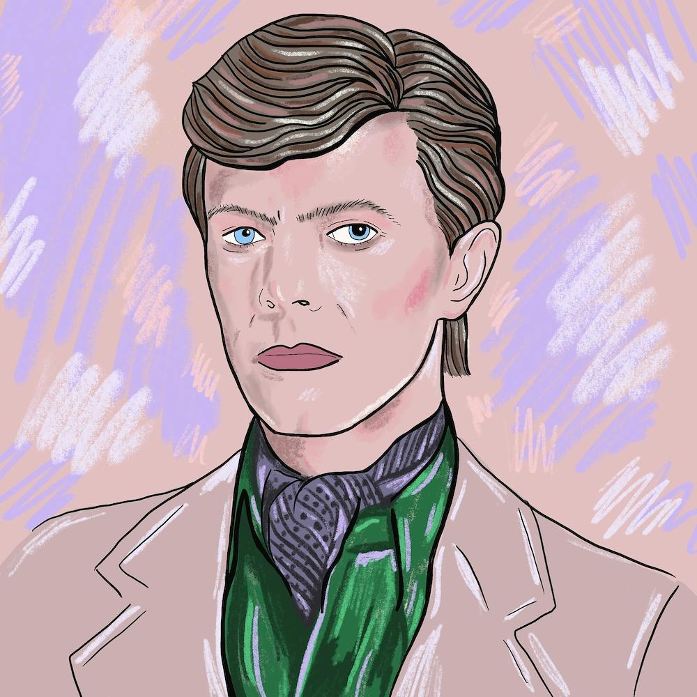 Bowie Square