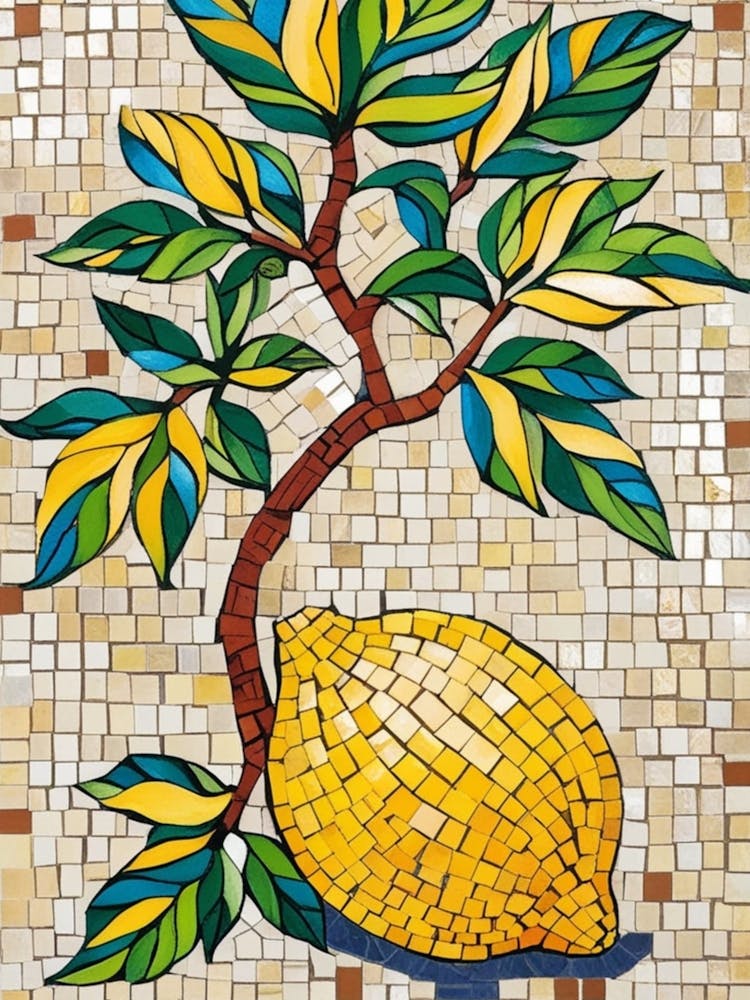 Lemon Tree 4
