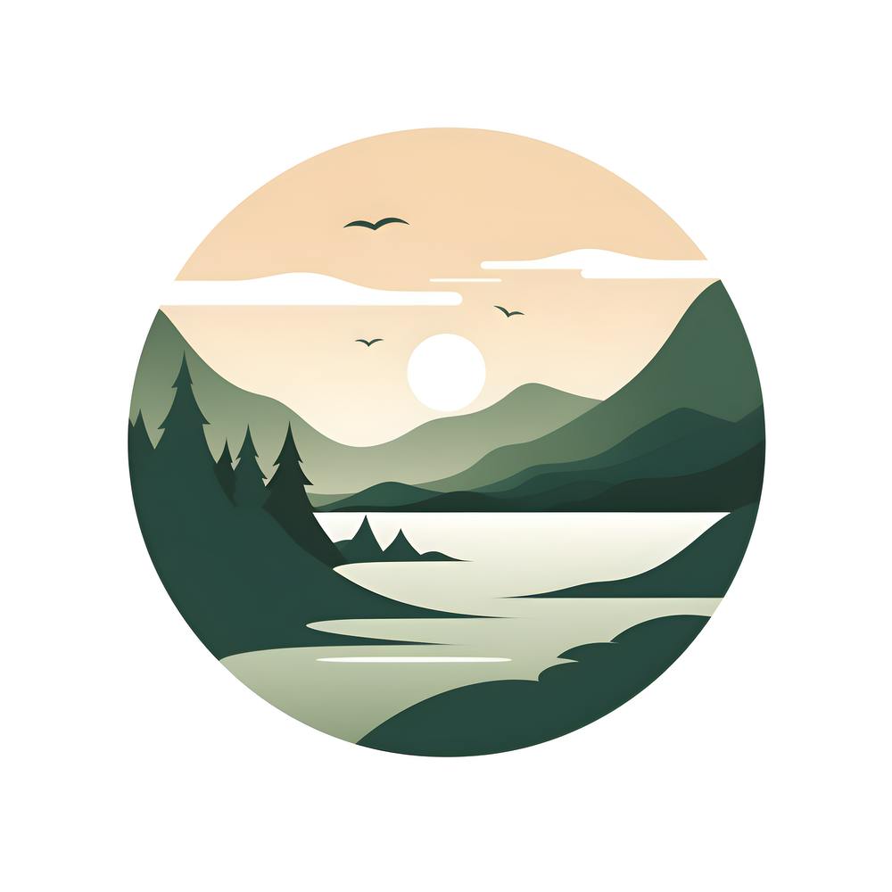 Landscape Painting 3