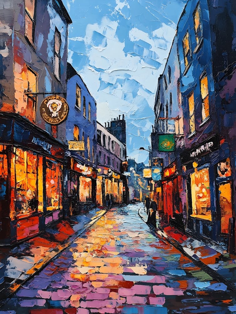Ireland Inspirations 8