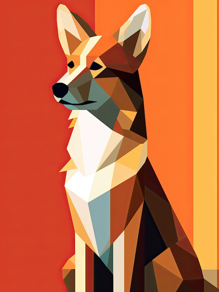 Corgi, Minimalism