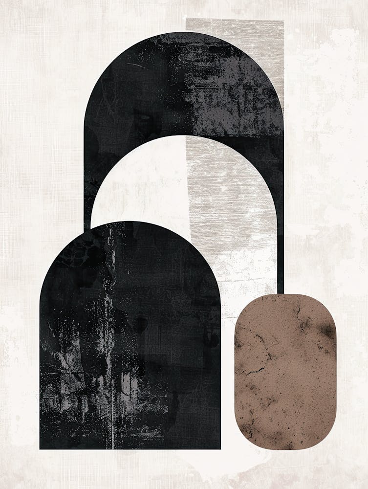 Subic Stone Park Bauhaus Minimalist