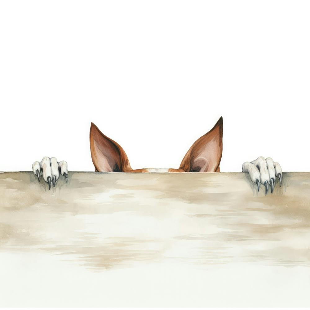 Chihuahua Dog 4