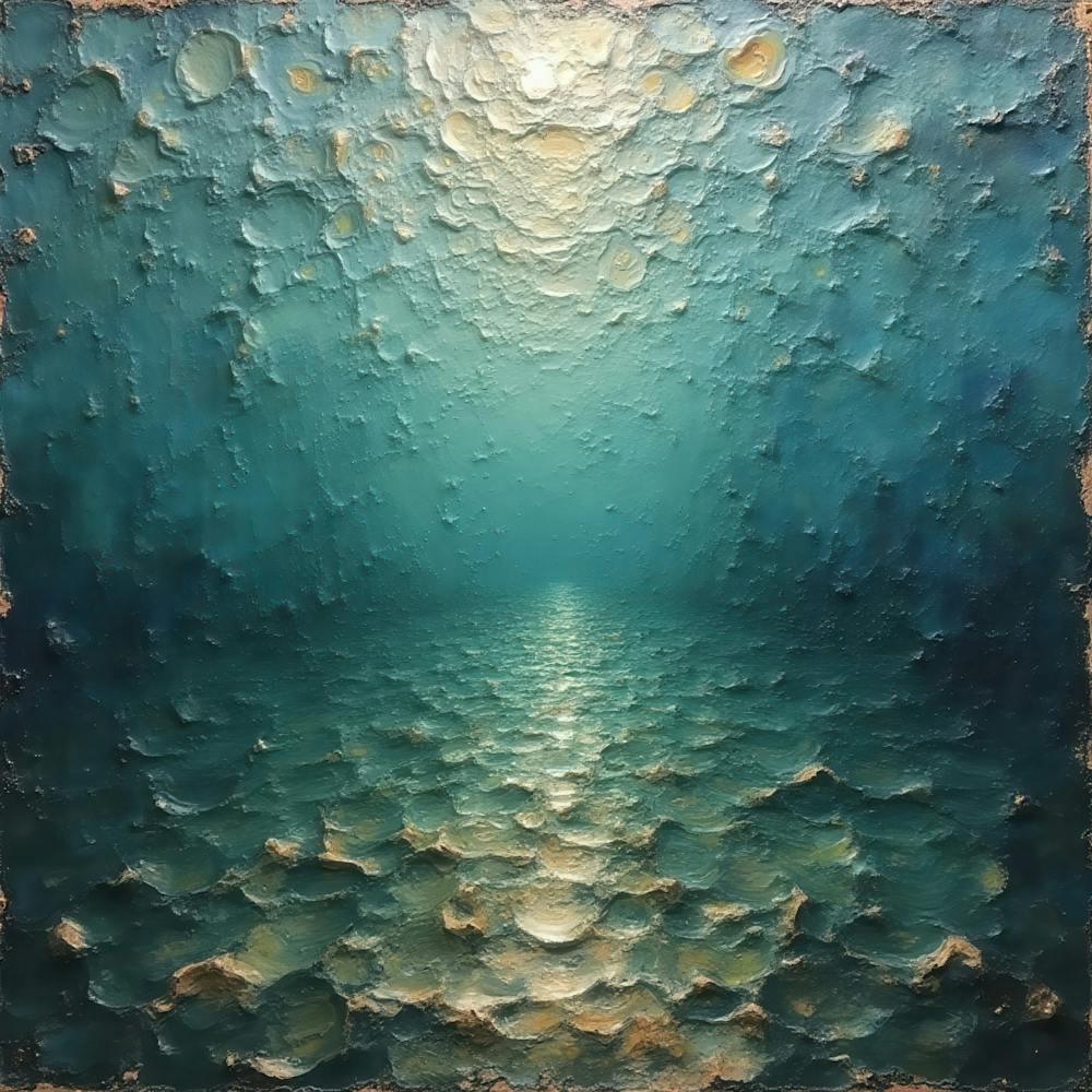 Ocean Depths