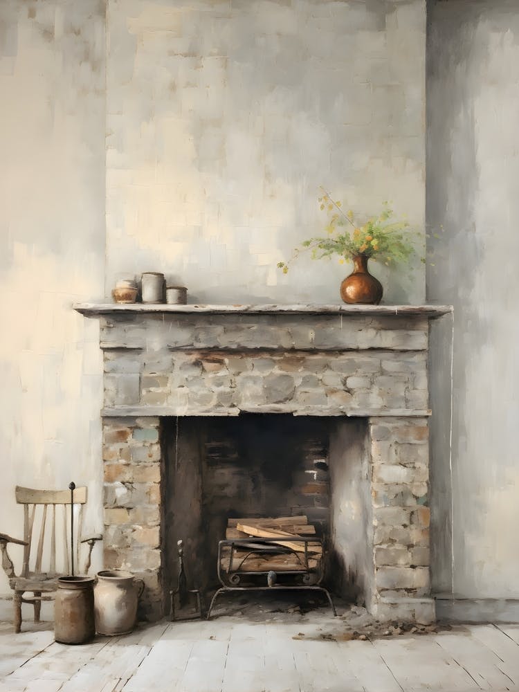 Old Stone Farm Neutral Tones 5