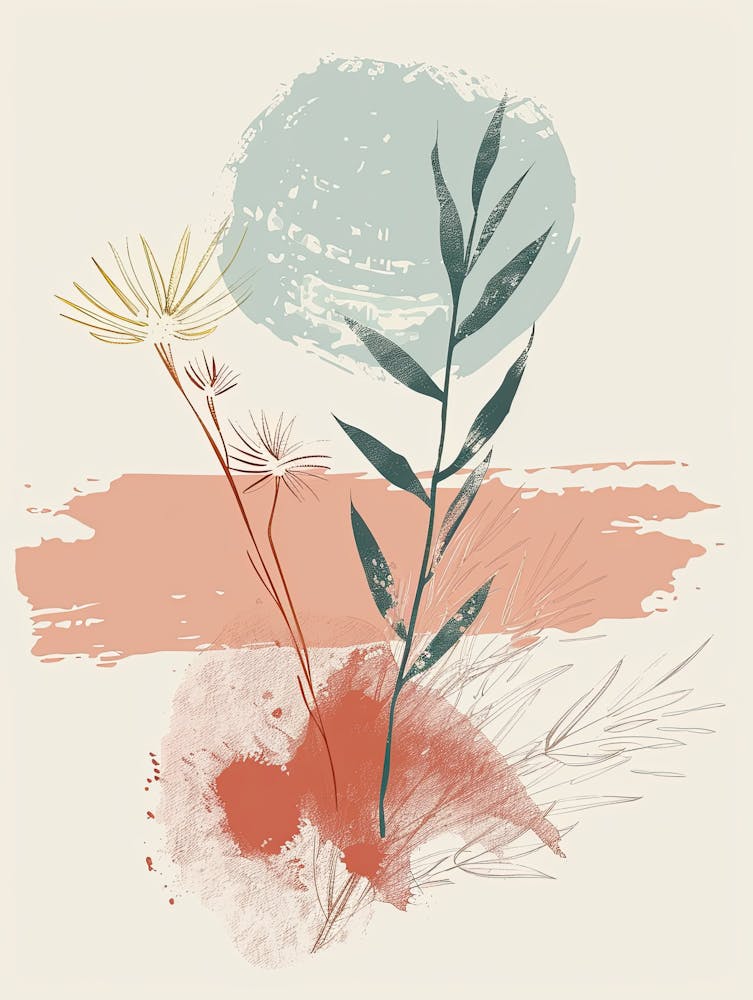 Jetstream Waltz Mid Century Style