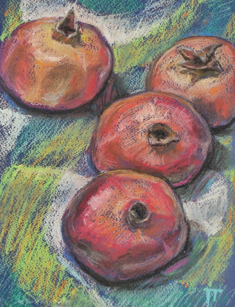 Pomegranate