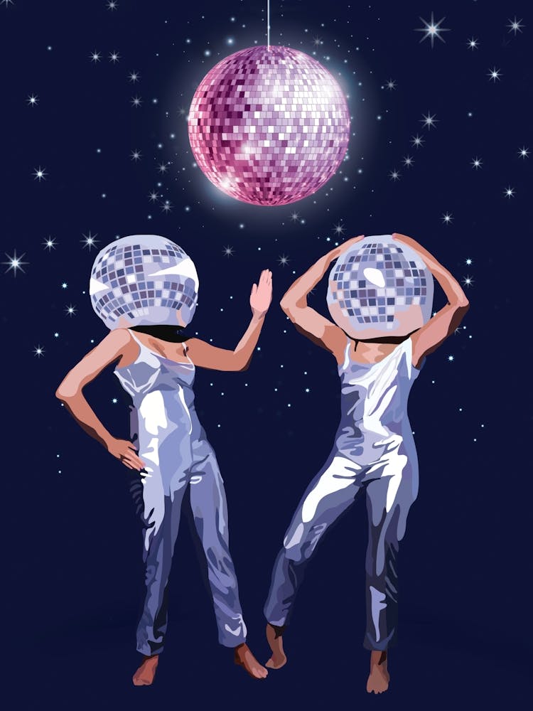 Disco-Moves