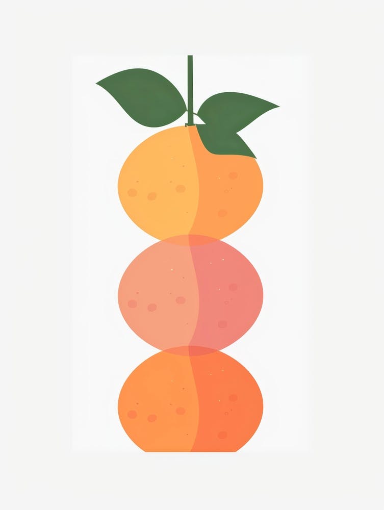 Mandarinen 1