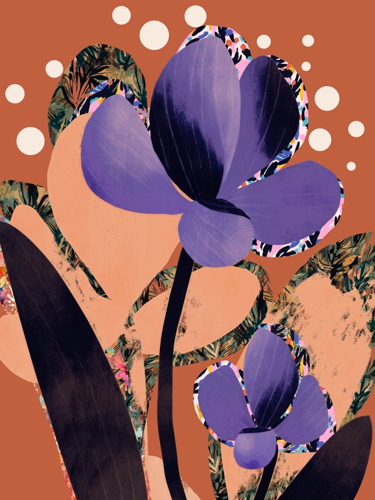 Purple Beauty