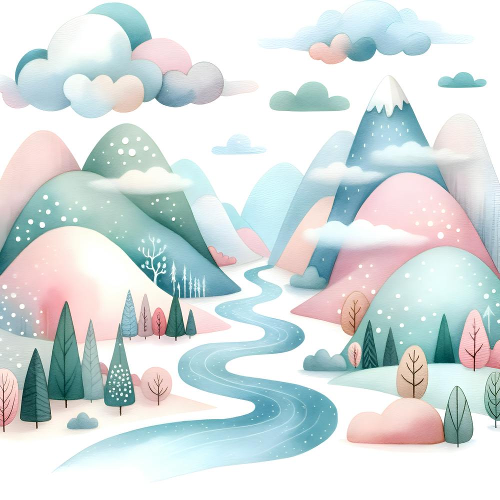 Winter Landscape