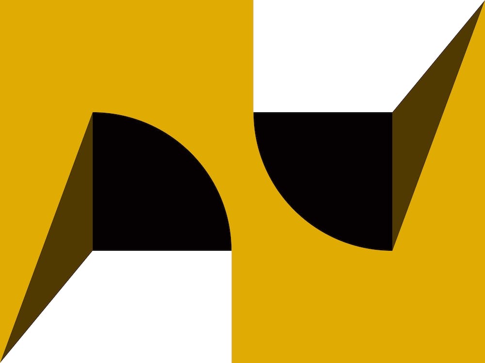 Geometric Abstraction 254