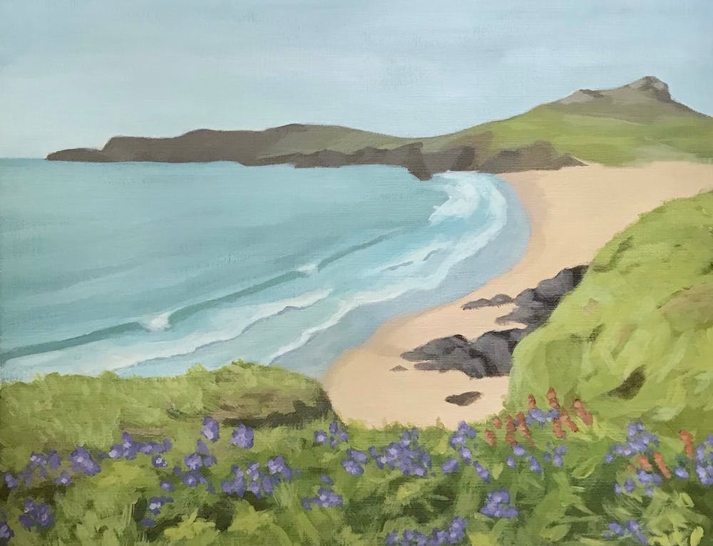 Cornwall