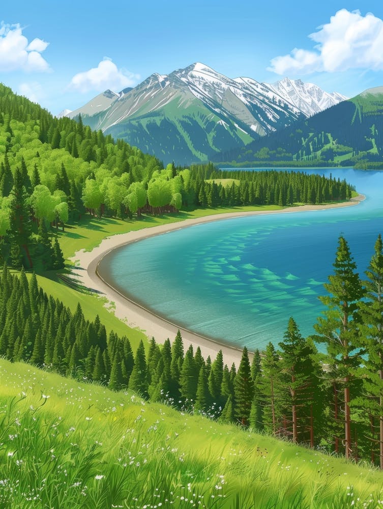 Landscape 6