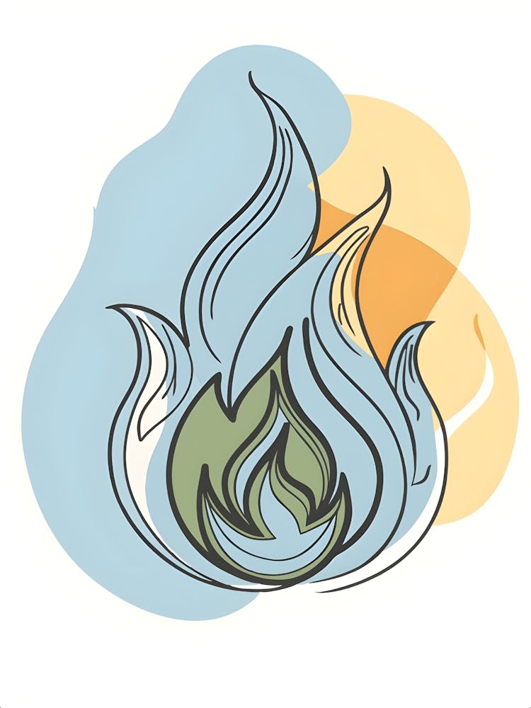 Flames Of Fire 3