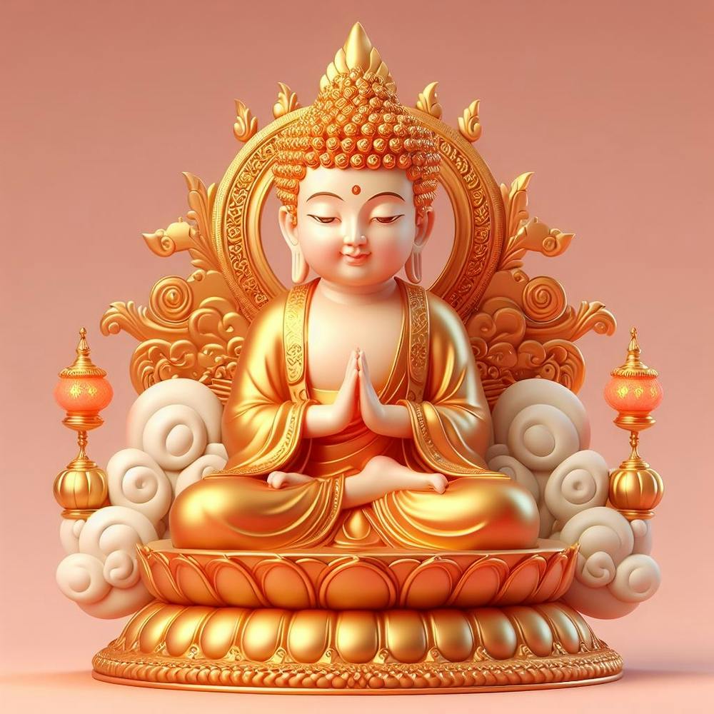 God , peace