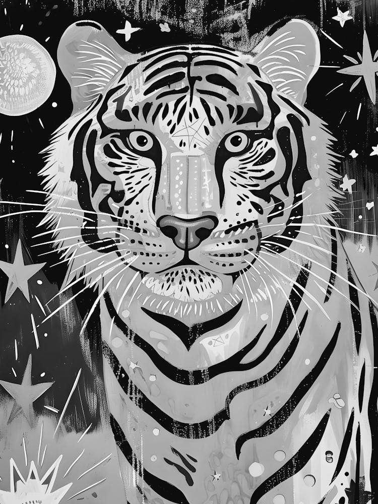 Tiger 5