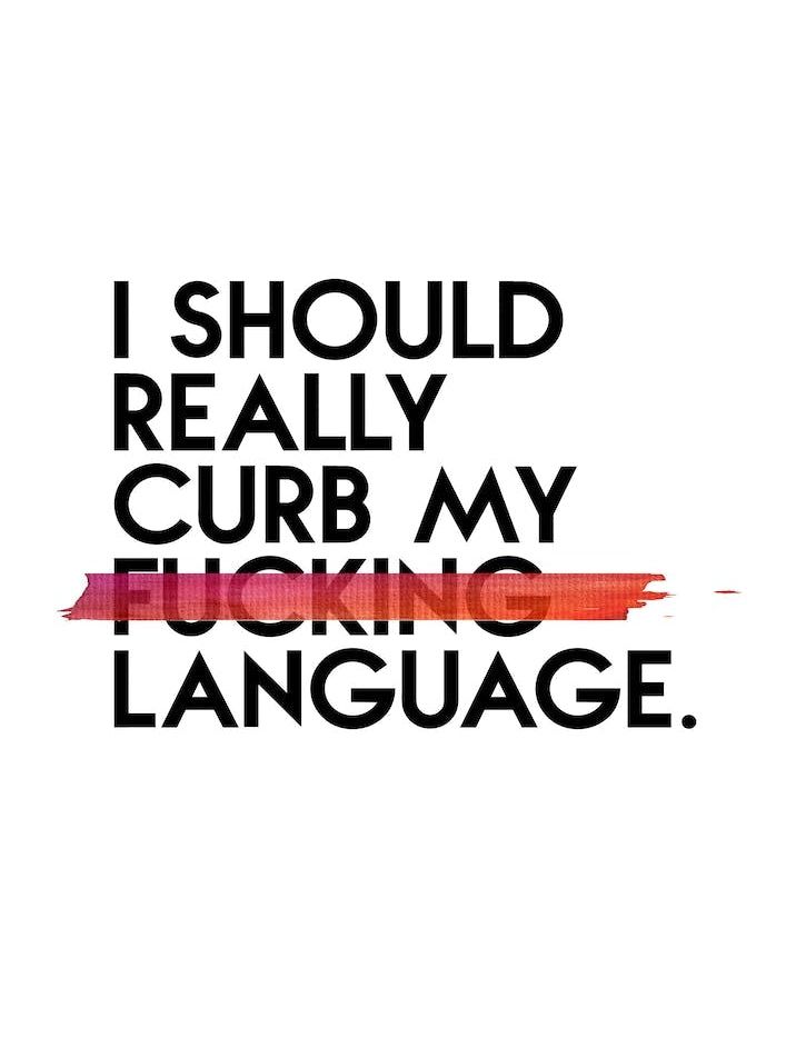 My F Language
